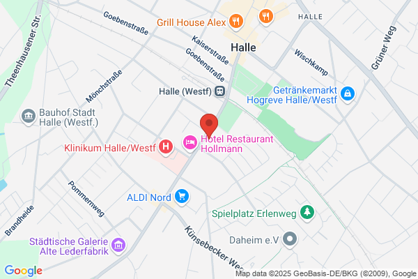 CTH Gesellschaft für