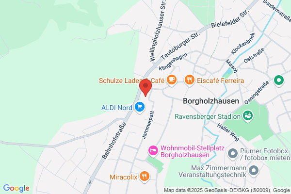 Edeka Neukauf
