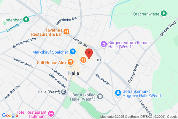 HUK-COBURG Versicherung Karsten Göritz in Halle