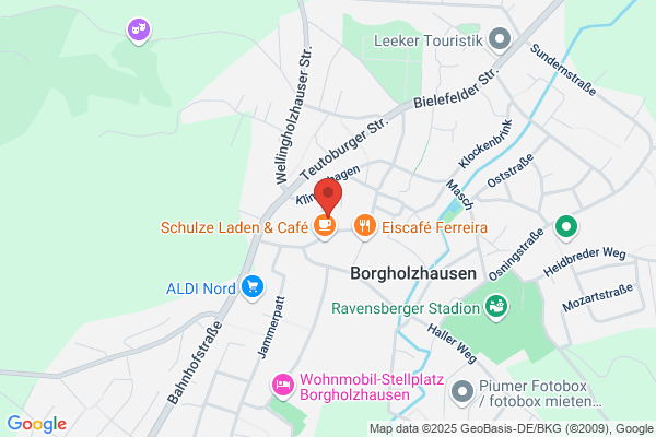 LVM Versicherung Rainer Hülsberg - Versicherungsagentur