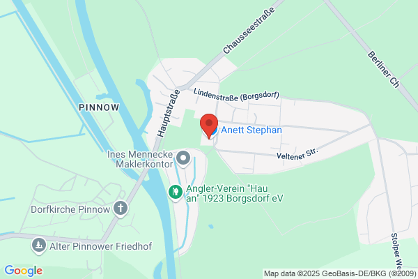 Baugeschäft Stephan GmbH