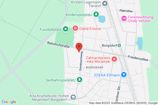 Gotteshaus