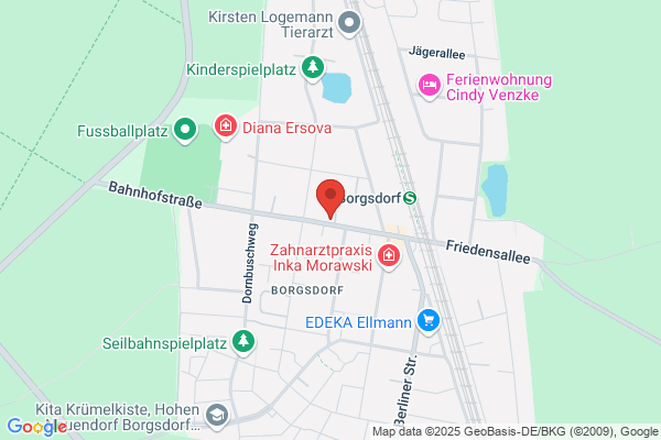 Landesamt für Verbraucherschutz