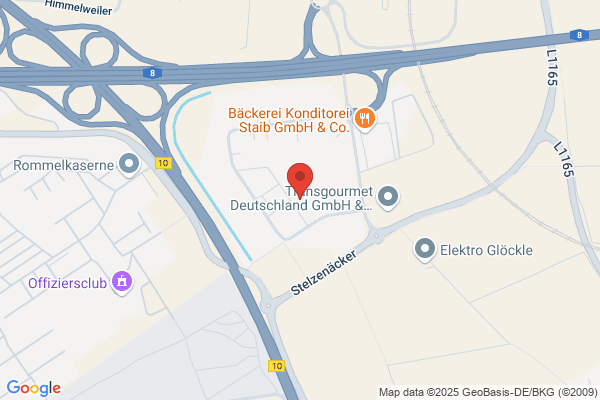 Schirmer GmbH