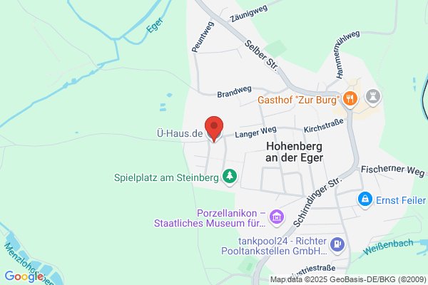 u. Hausbau-Service Biesterfeldt UBI-Hausbau GmbH