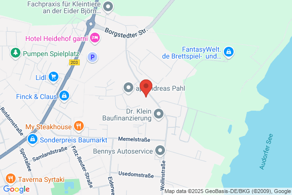Maxi Bilder-und Spiegelland