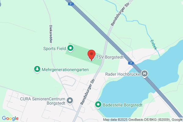 Borgstedter TSV