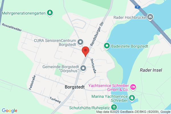 Bäckerei Reimers