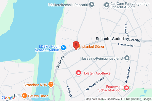 Datablock Edv Systeme GbR