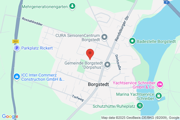 Hamburg-Mannheimer Versicherungen HMI-Organisation