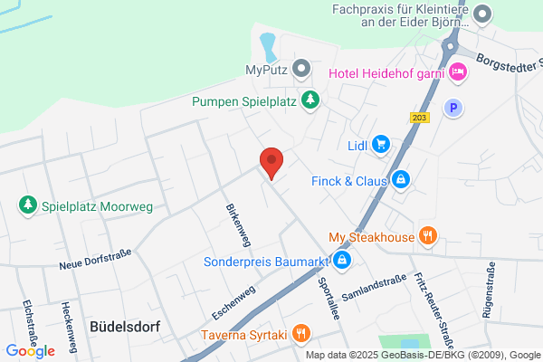Harald Gripp