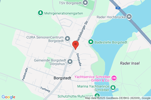 Restaurant Hubertushof