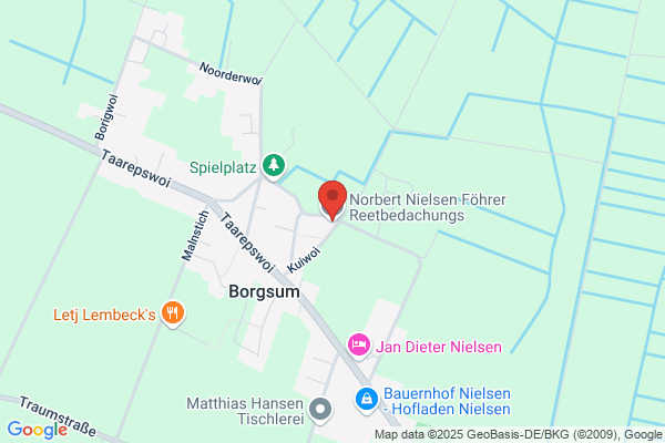 Behlendörps GmbH