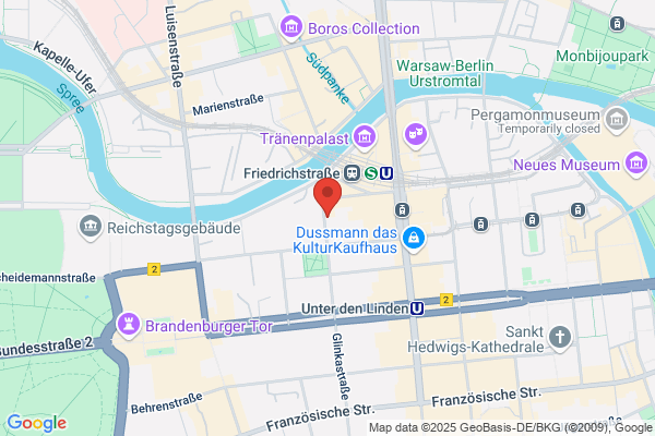 Bezugsvereinigung Deutscher Brauerein Vertriebs GmbH