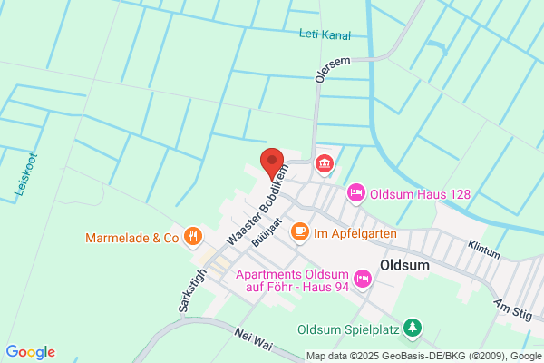 Marink, Pedersen M. u. Greve I.