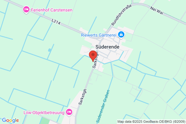Raiffeisen Süderlügum GmbH & Co. KG