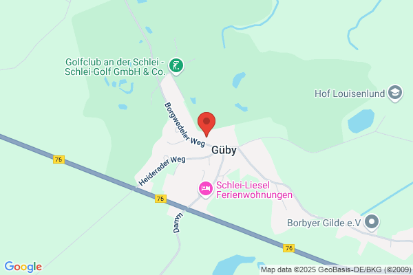 Güby
