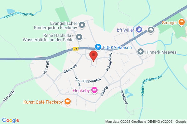 Jugendzentrum "Alte Post"