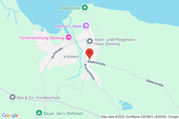 Praxis für Physiotherapie Dammin GmbH