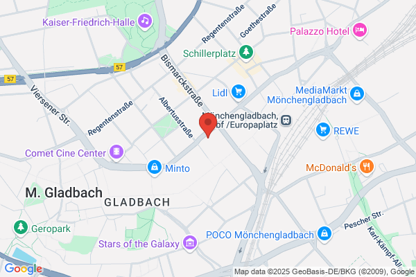 Profi Sicherheit