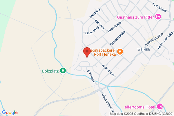 Seniorenpartnervermittlung Inh. Vera Bar