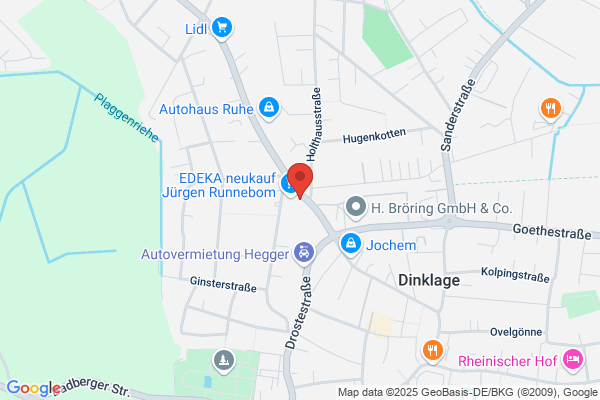 Apotheke am Alten Bahnhof