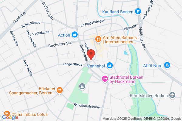 Apotheke Brinkman