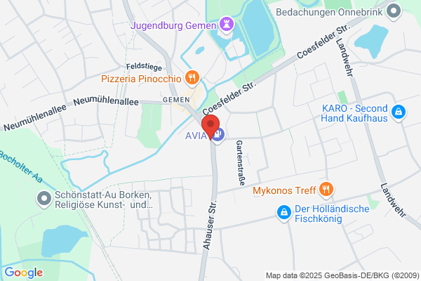 Burg Apotheke