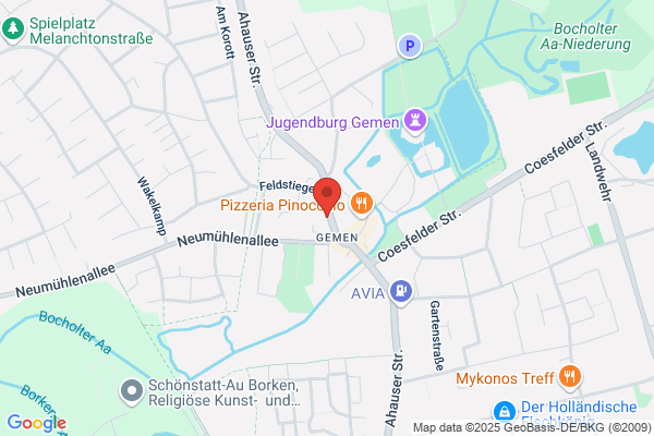 Cordula Apotheke