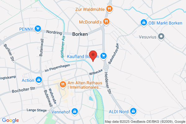 Maiboeken-Apotheke Inh. J. Brinkman