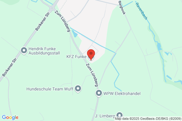 KFZ Funke