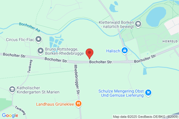 Lensing
