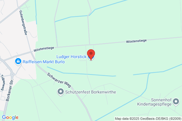 Ludger Horstick