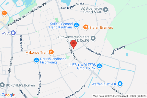 Neumann GmbH & Co. KG