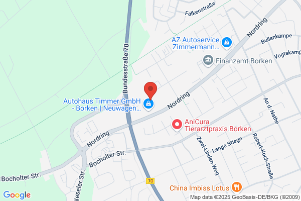 Schüling GmbH KFZ Werkstatt