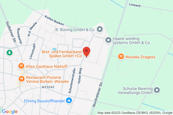 Brot-und Feinbäckerei Späker GmbH & Co. KG
