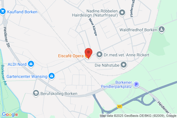 Böckerei Spangemacher
