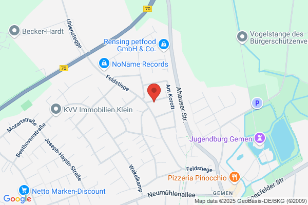 Ingenhorst
