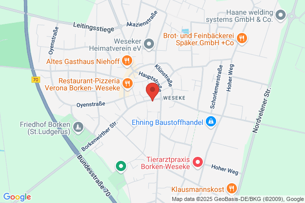 VR-Bank Westmünsterland eG - Filiale