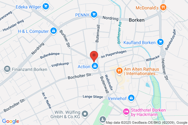 VR-Bank Westmünsterland eG - Filiale