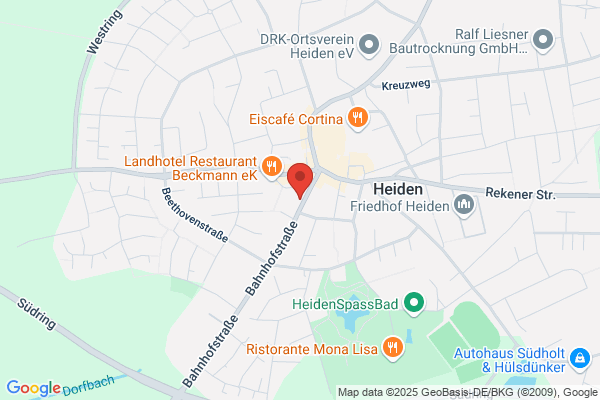 Volksbank Heiden eG