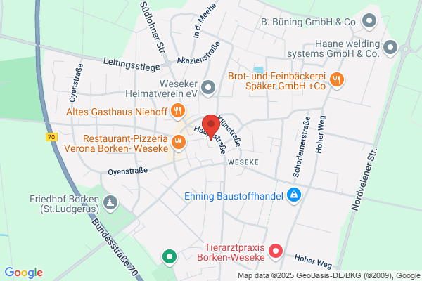 Sparkasse Westmünsterland