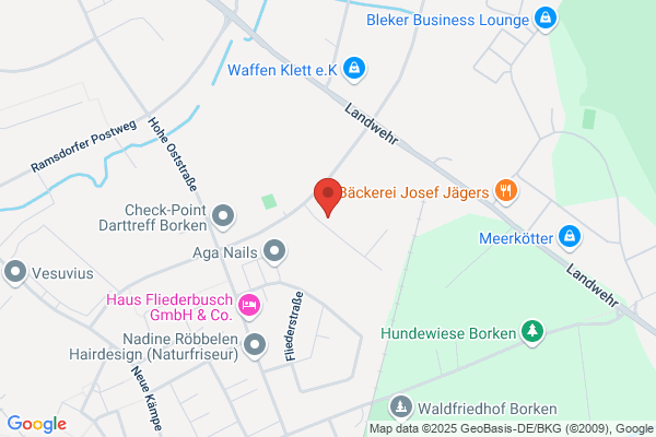 Peinemann + Börgers GmbH