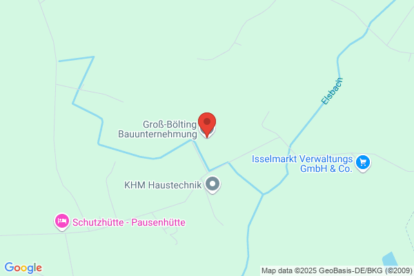 Groß-Bölting Bauunternehmung GmbH