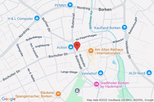 Bausparkasse LBS Westdeutsche Landesbausparkasse