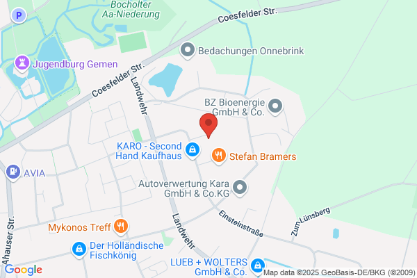 Tregit Gitterroste und Treppenbau GmbH