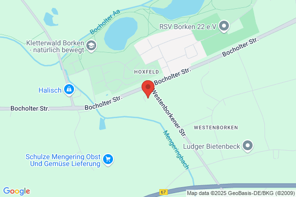 Gebr. Dirksb Bauunternehmung GmbH