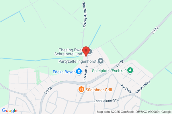 Sparwel u. Göckener Bau GmbH