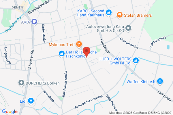 Stewering GmbH & Co. KG