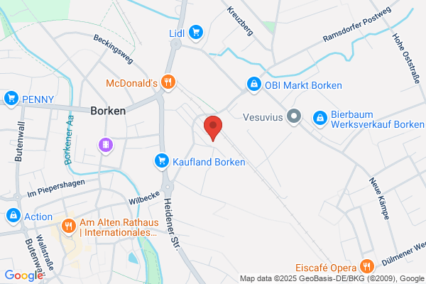 Agentur für Arbeit Borken